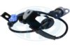 ERA 560209 Sensor, wheel speed